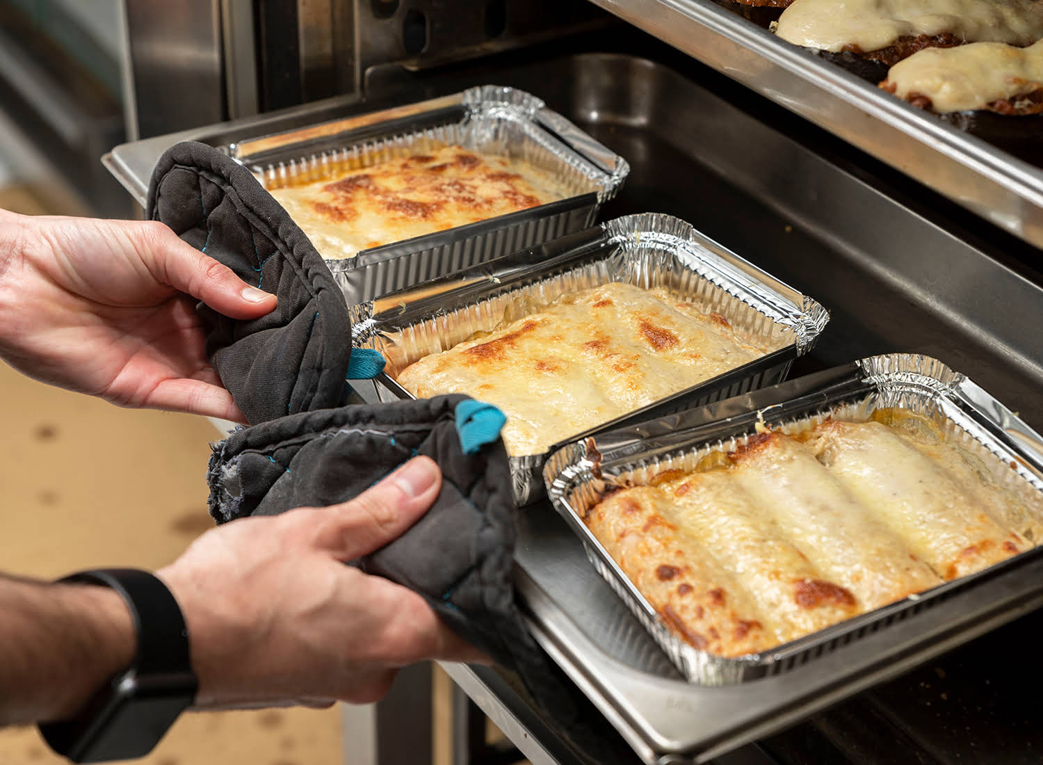 Bakery Food Packaging