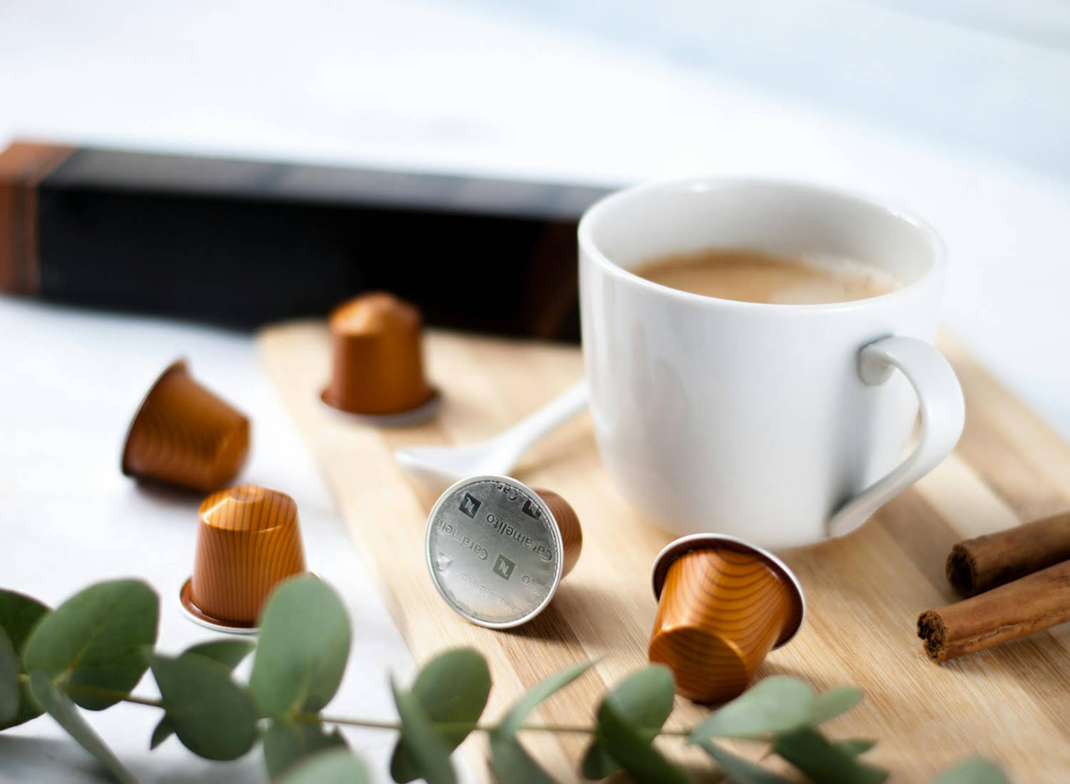 Coffee Capsules
