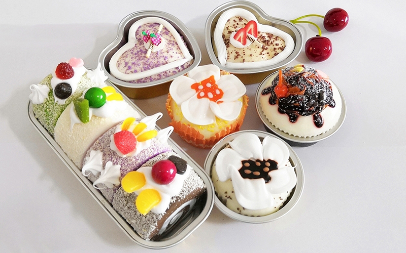Bakery Food Packaging