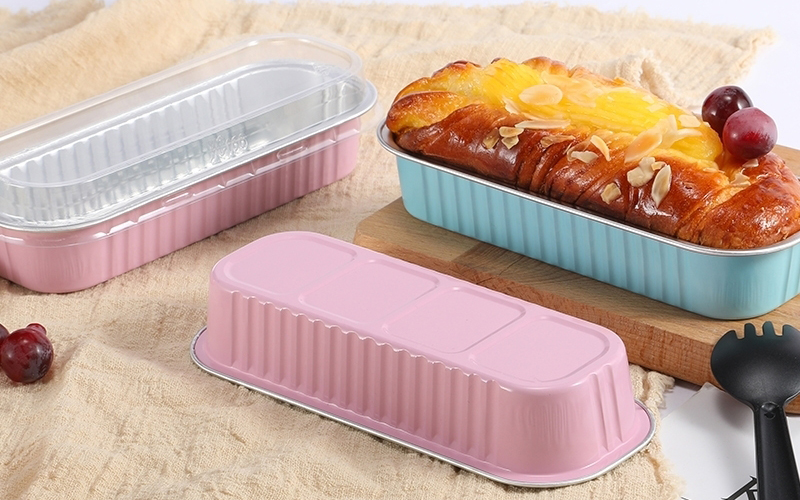Bakery Food Packaging