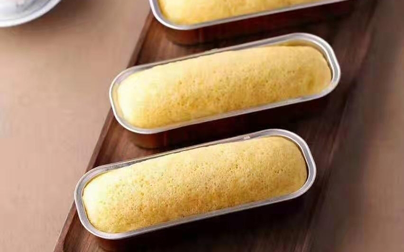 Bakery Food Packaging