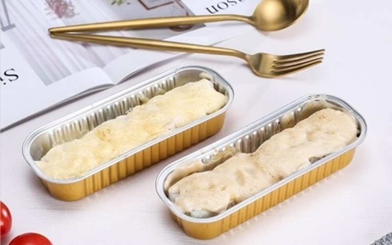 Bakery Food Packaging