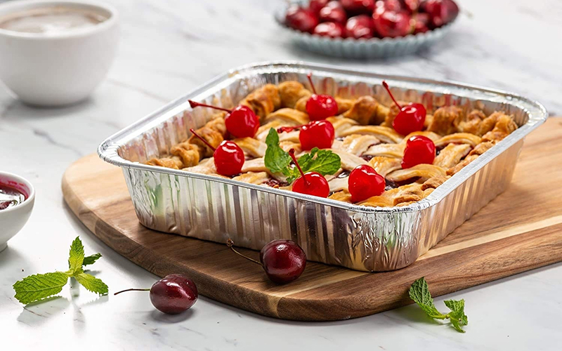Bakery Food Packaging