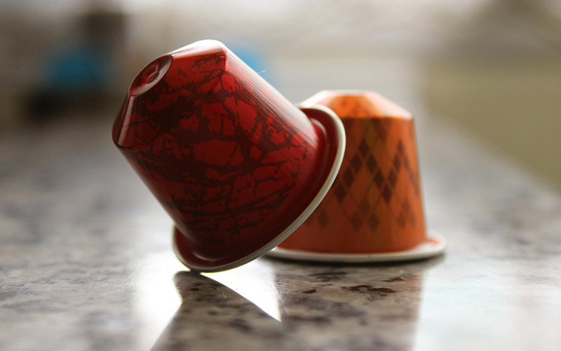 Coffee Capsules