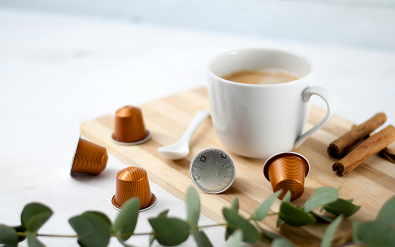 Coffee Capsules