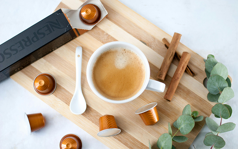 Coffee Capsules
