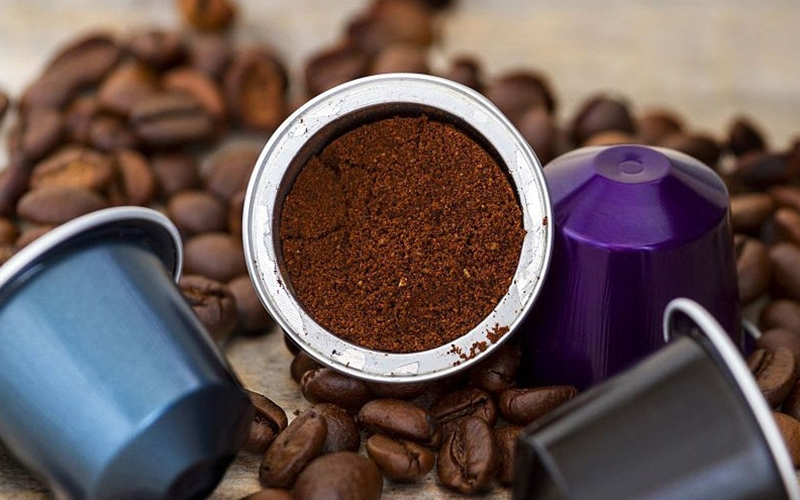Coffee Capsules