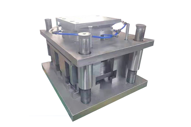 Aluminum Lunch Box Mold